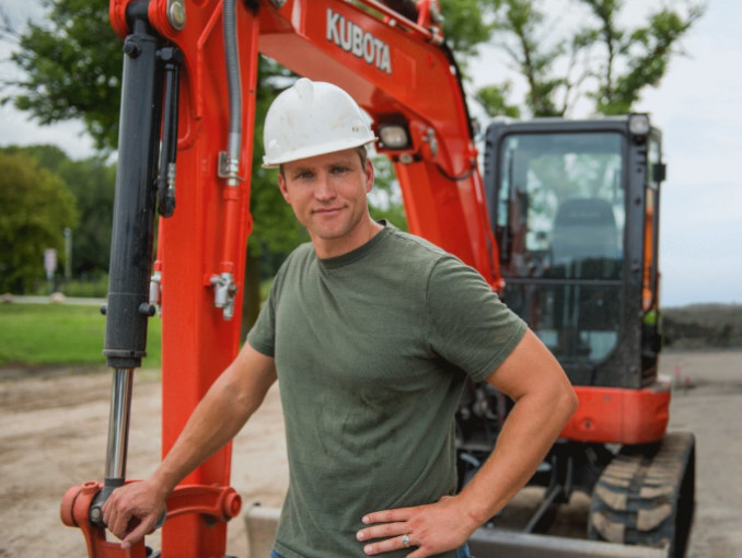 Kubota Parts Experts