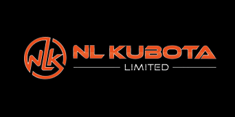 NL Kubota Limited Logo