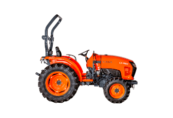 View Kubota tractor inventory