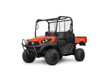 View Kubota utility vehicle inventory