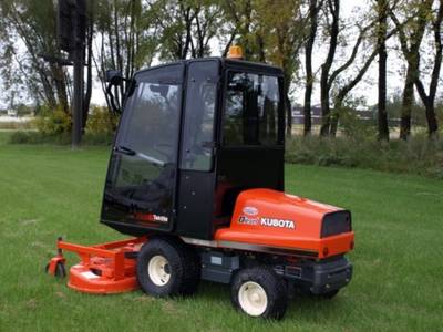 Kubota gf1800 online